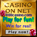 Online Casino - www.888Casino.com - The Best Online Casino!