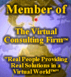 Member of The Virtual Consulting Firm