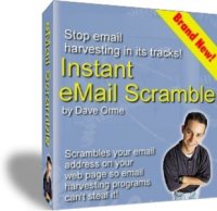 Email Scramble