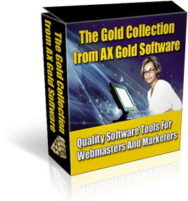The Gold Collection
