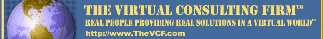 The Virtual Consulting Firm