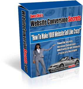 WebsiteConversionSecrets