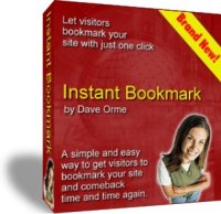 Instant Site Maker