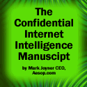 Confidential Internet Intelligence Manuscript 