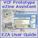 Ezine Assistant Technical User Documentation Logo