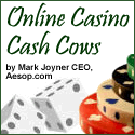 Online Casino Cash Cows 