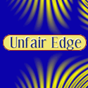 Unfair Edge Logo