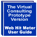 Web Hit Meter Technical User Documentation Logo