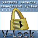 The VCF's V-Lock License Management System / Solution (VCFLMS)